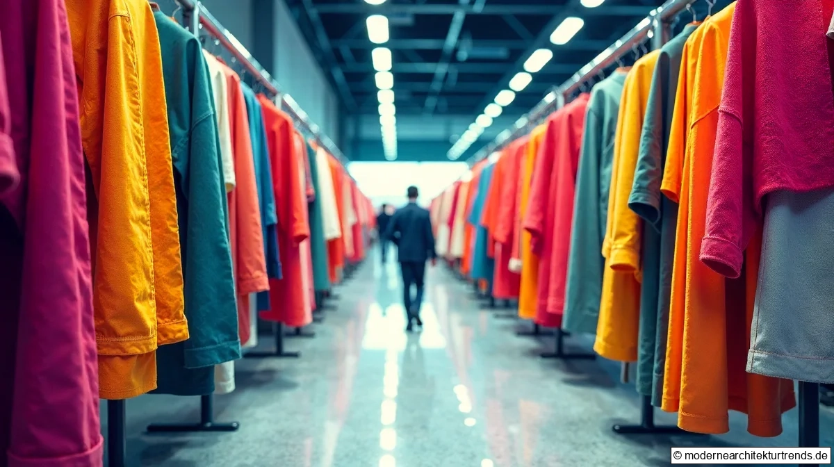 Heimtextil 2025: Innovation, Design, Nachhaltigkeit