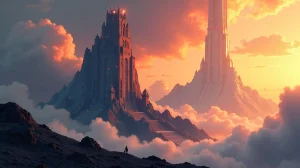 Historische Genies der Architektur: Innovation, Natur, Transformation