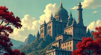 Ich erinnere an die Bedeutung des Erhalts von Bestehendem (1/10)