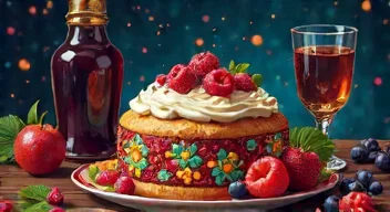 Ich erinnere an die Faszination des Genießens (1/10)