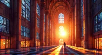 Ich erinnere mich an das Goldene Haus