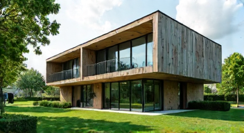 Ich erinnere mich an den ersten Deutschen Nachhaltigkeitspreis Architektur (1/10)