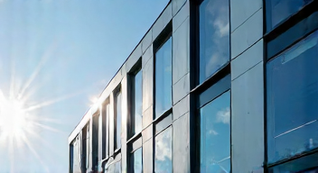 Ich erinnere mich an den SHED Campus in Berlin (1/10)