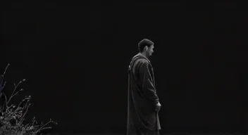 Ich erinnere mich an die Bedeutung von Gemeinschaft (1/10)