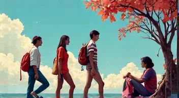 Ich erinnere mich an Zara und seine kreative Evolution (1/10)