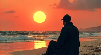 Ich über die Bedeutung des Sonnenschutzes (1/10)