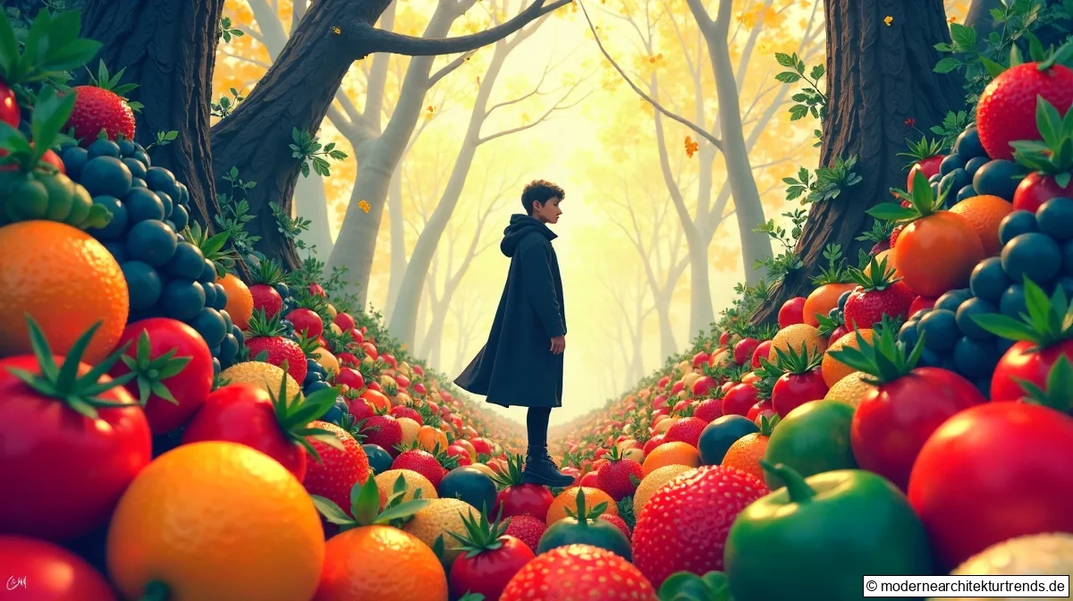 Inklusive Gestaltung: Design für alle, Esskultur, Barrierefreiheit