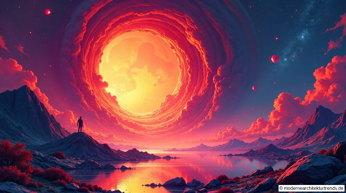 Innovation, Wandel, Geschichte: Der Relaunch 2026 im Fokus