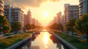 Innovationen in Architektur: Harvard, Nachhaltigkeit, Zukunft