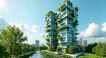 Innovationen in der Architektur (4/10)