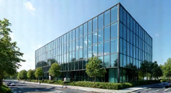 Innovationen in der Fassadentechnologie (3/10)