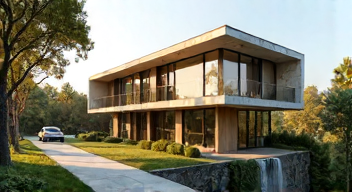 Innovationskraft in der Architektur (10/10)