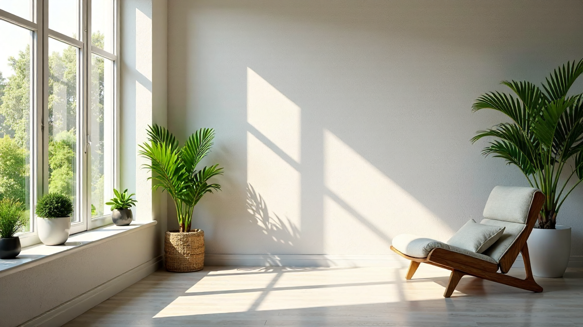 Innovative Akustiklösungen: Stressreduktion, Konzentration, Biophiles Design