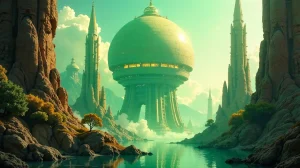 Innovative Architektur: Holz-Hybrid, Mietwohnungen, Nachhaltigkeit