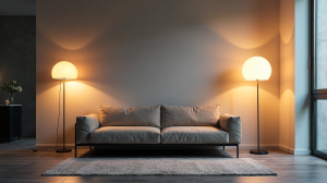 Innovative Lichtlösungen: Pendelleuchten, Design, Akustik