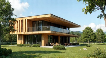 Innovative Lösungen im Bauwesen (2/10)