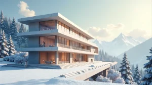 Innovatives Bauen: Der Österreichische Bauherr:innenpreis 2025