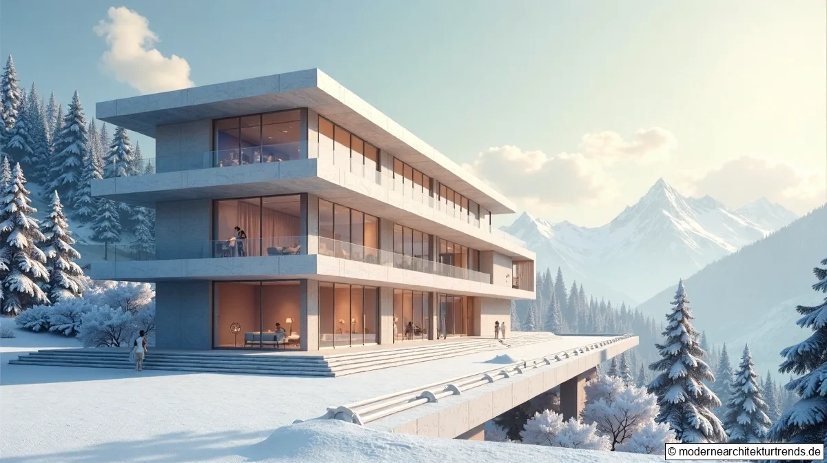 Innovatives Bauen: Der Österreichische Bauherr:innenpreis 2025