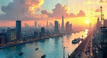 Internationale Wahrnehmung Rotterdams (10/10)