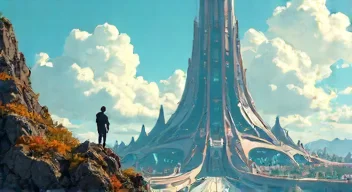 Jeanne Gang: Die Architektin als Pollinator (1/10)