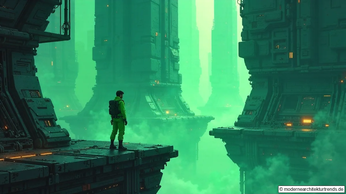 Kita Bewegungsreich: Architektur, Nachhaltigkeit, Bildung neu denken