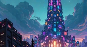 Kreative Baukunst und Kuriositäten (3/10)