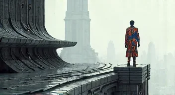 Kreative Kraft in der Architektur (3/10)