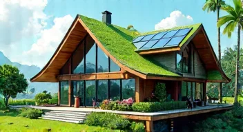 Kreative Wohnlösungen für die Zukunft (3/10)