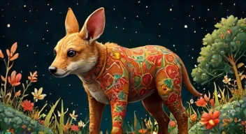 Kreativität in der Materialwahl (3/10)