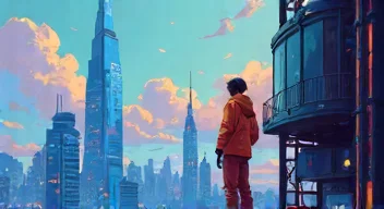 Künstlerische Einflüsse auf die Architektur (9/10)