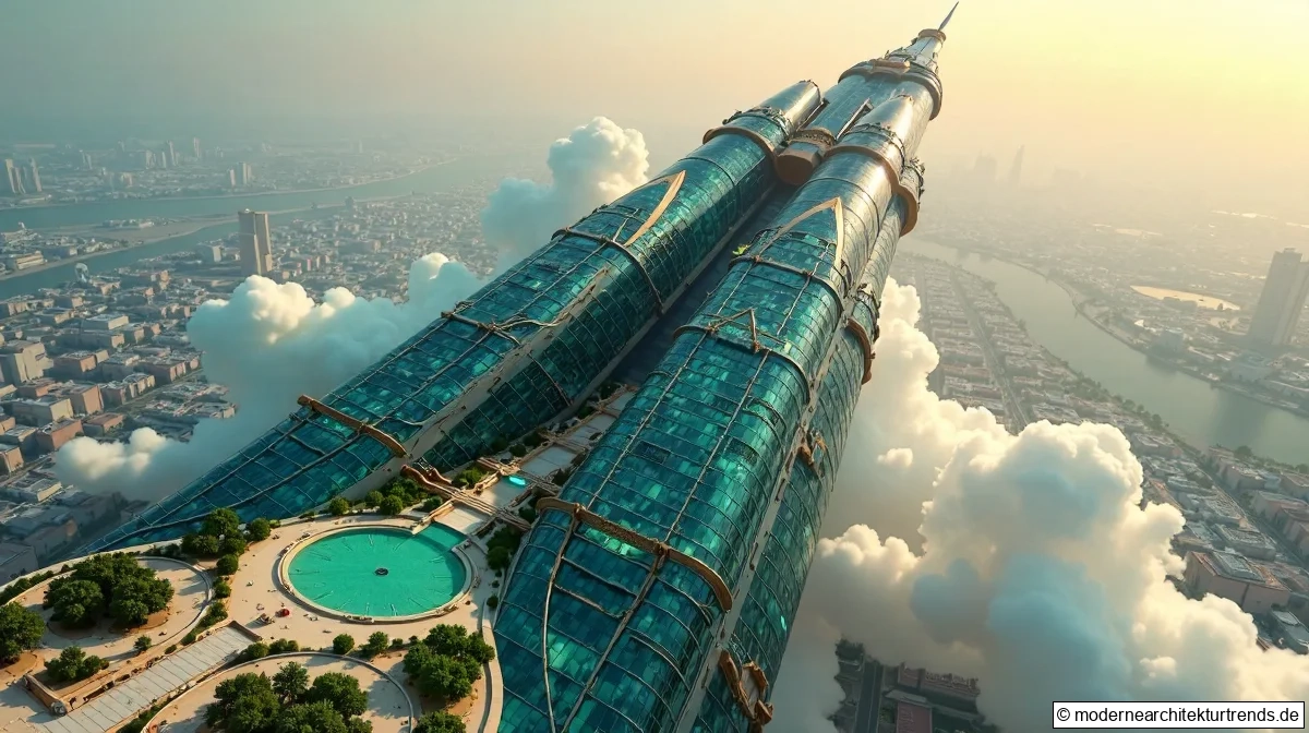 Kultur, Innovation, Emirate: Der Aufstieg von Abu Dhabi