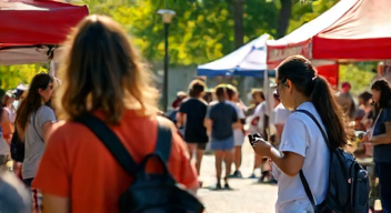 Kultur und Gemeinschaft: Der Einfluss auf Jugendliche (3/10)