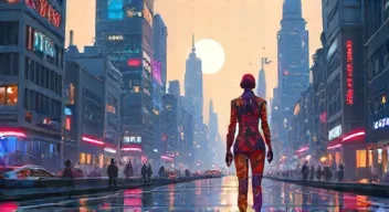 Kulturelle Aspekte des urbanen Wandels (9/10)