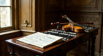 Kulturelle Ausdrucksformen in der Musik (10/10)