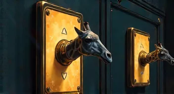 Kulturelle Auswirkungen des Designs von Gira (3/10)