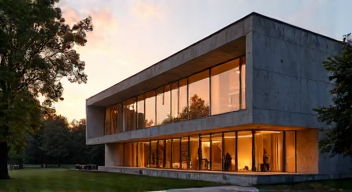 Kulturelle Bedeutung des Nobel Centers (3/10)