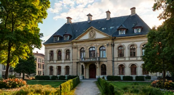 Kulturelle Bedeutung von Bildungseinrichtungen (3/10)