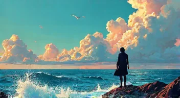 Kulturelle Bedeutung von Ocean Stories (3/10)