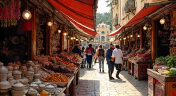 Kulturelle Dimensionen des Marktes (6/10)