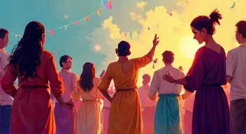 Kulturelle Erfahrungen und ihre Bedeutung (9/10)