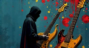 Kulturelle Identität durch Musik und Kunst (10/10)