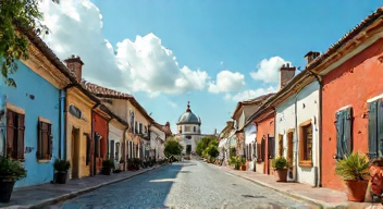 Kulturelle Identität im Wandel (3/10)