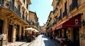 Kulturelle Identität und Stadtentwicklung (8/10)