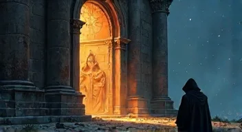 Kulturelle Meisterwerke der Vergangenheit (3/10)