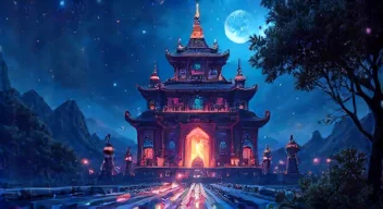 Kunst als Brücke zwischen Kulturen (10/10)