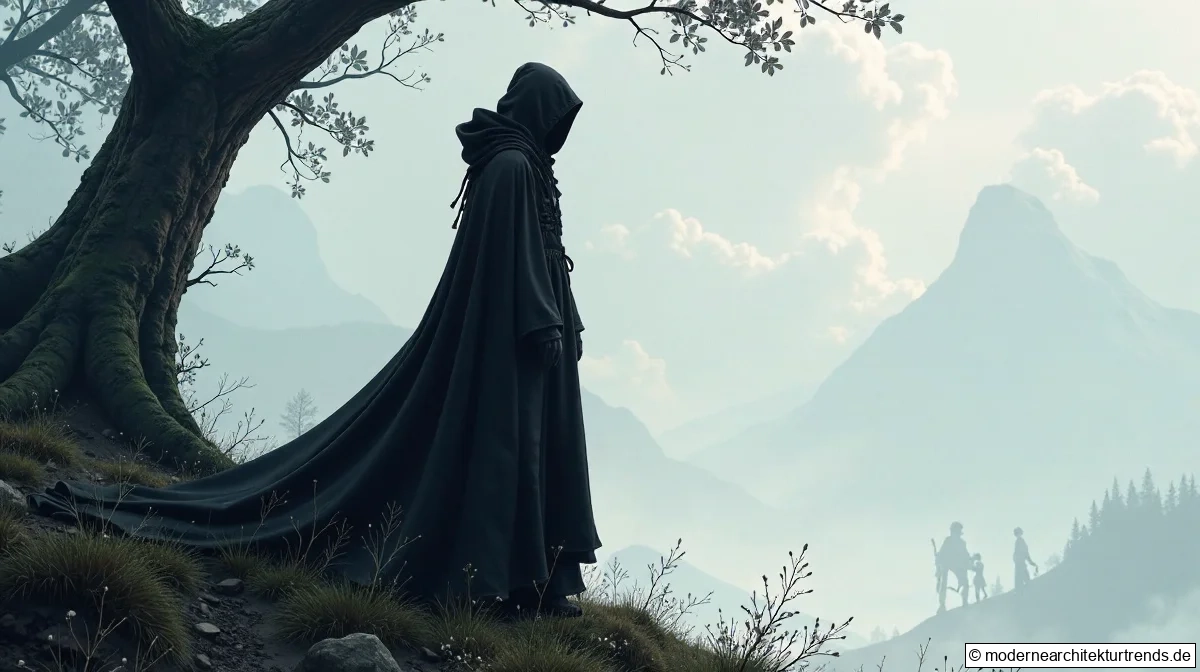 Kunst, Design und ihre Verschmelzung: Ein tiefgreifender Blick