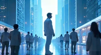 Kunst und die gesellschaftliche Verantwortung von Architekten (4/10)