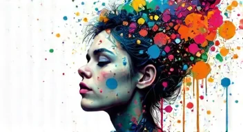 Kunst und Farbgestaltung (8/10)