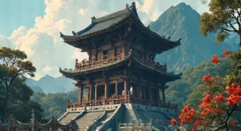 Kunst und Holz: Ästhetik im Bau (4/10)