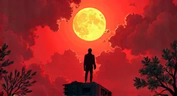 Logistik unter Extrembedingungen (2/10)